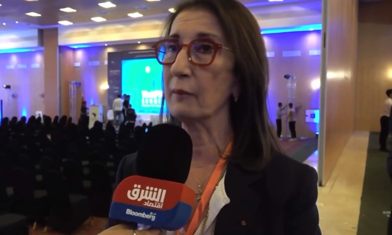 بنخضرة: دراسات جدوى جارية حول نقل الهيدروجين الأخضر عبر مشروع خط أنابيب الغاز مع نيجريا