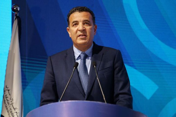 لعلج: قانون المالية حمل مستجدات ضريبية ستحفز الاستثمار