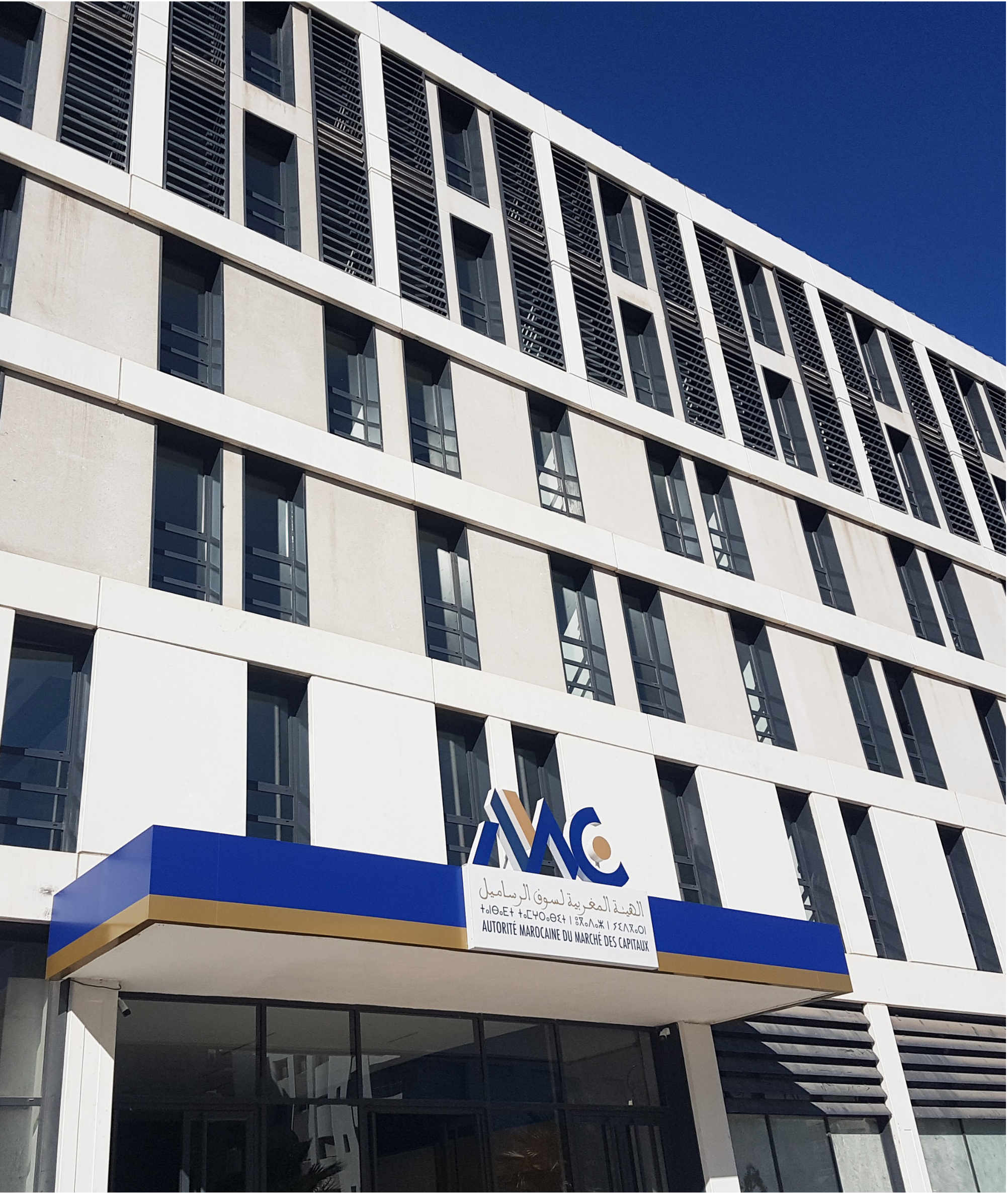 مكافحة غسل الأموال.. دورية دركي البورصة تصدر بالجريدة الرسمية