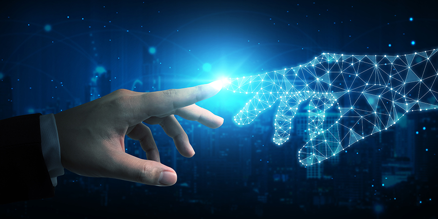 المجلس الاقتصادي يحذر من هشاشة التشغيل اللانمطي في ظل الثورة الرقمية