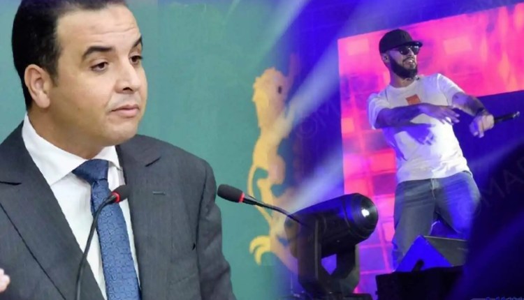 الحكومة تفاعل مع الفيديو المثير للجدل ل"طوطو"