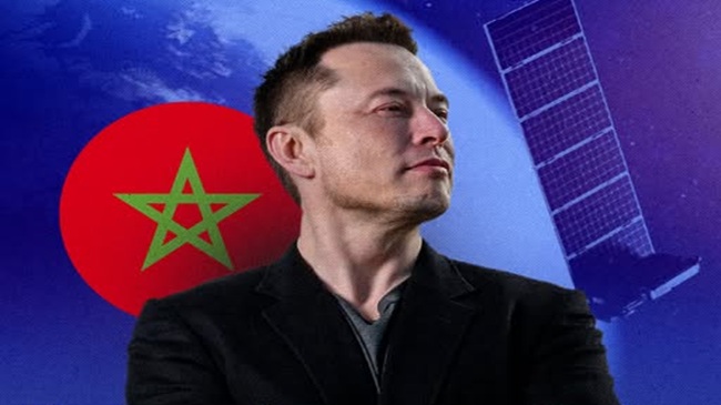 إيلون ماسك يضع المغرب ضمن جولته الإفريقية