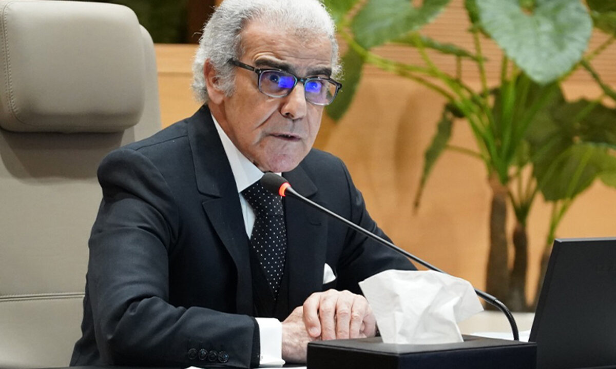 السوق الآجلة تواصل تطورها في المغرب