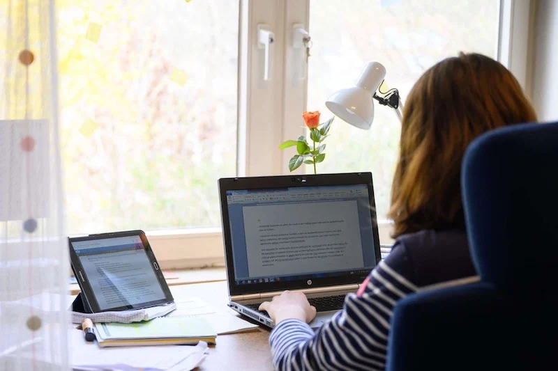 السكوري: العمل عن بعد سيؤطر قريبا من خلال مدونة الشغل