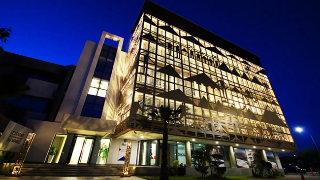 أرباح TGCC ترتفع بـ10.5% سنة 2024