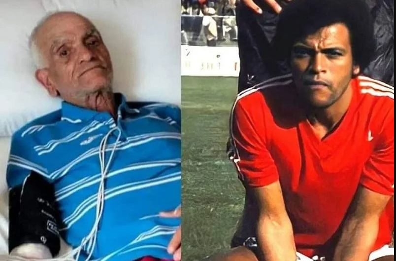 وفاة اللاعب الدولي المغربي السابق "عسيلة" بعد صراع مع المرض