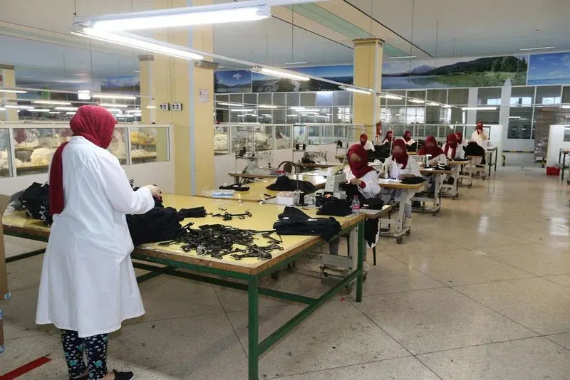 تمديد إعفاء حديثي الشغل من الضريبة على الدخل