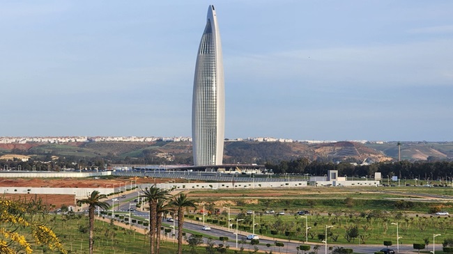 تحسين الشفافية يعزز ثقة المستثمرين الأجانب في المغرب