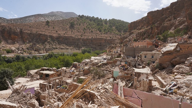 البنك الأوروبي لإعادة الإعمار و"فينيا" يمولان الشركات الصغيرة والمتوسطة في الحوز