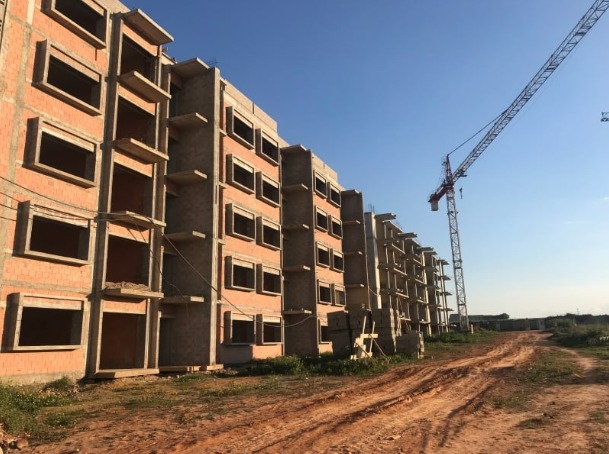 بالأرقام: هذا ما يبحث عنه المشترون في سوق العقار