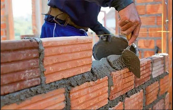 59 % من مقاولات البناء تعاني صعوبات مالية