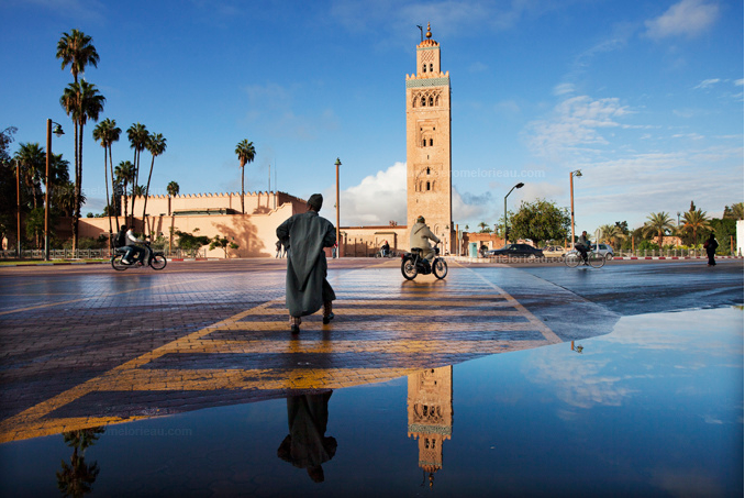 المغرب ضمن أفضل وجهات التقاعد في إفريقيا