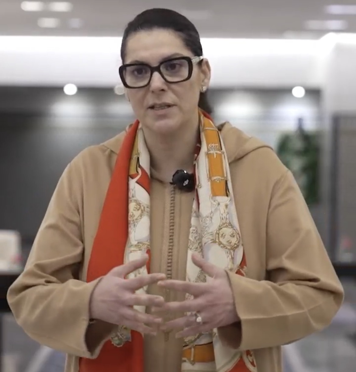 حزب الأصالة والمعاصرة يناقش إصلاح المنظومة الصحية بحضور  مهنيي القطاع