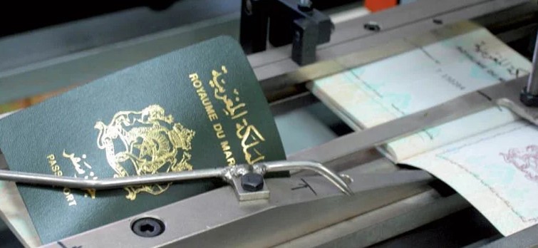جواز السفر المغربي بين الأقوى عالميا ويتيح زيارة 65 دولة بدون "فيزا"