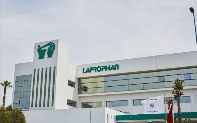 صناعة الأدوية.. "لابروفان" تستحوذ على "أمانيس فارما"