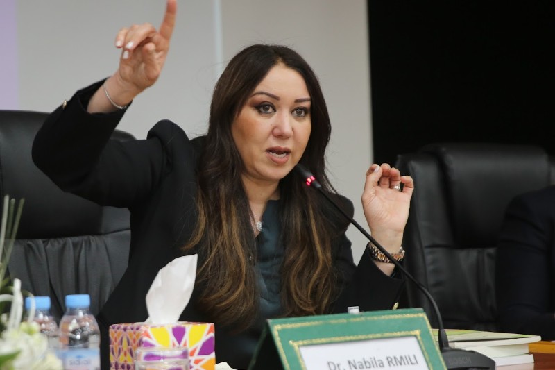 مجلس المدينة يصادق على مشروع برنامج عمل بـ3960 مليار