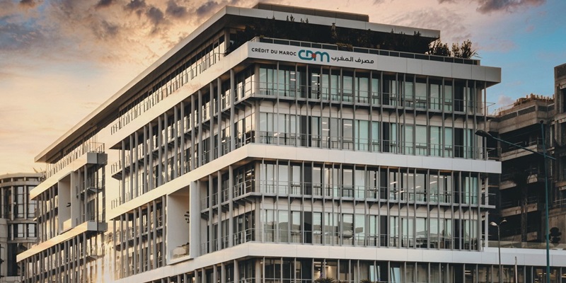 مصرف المغرب ومجموعة "Ynexis" يوقعان تحالفا استراتيجيا في التدبير العقاري