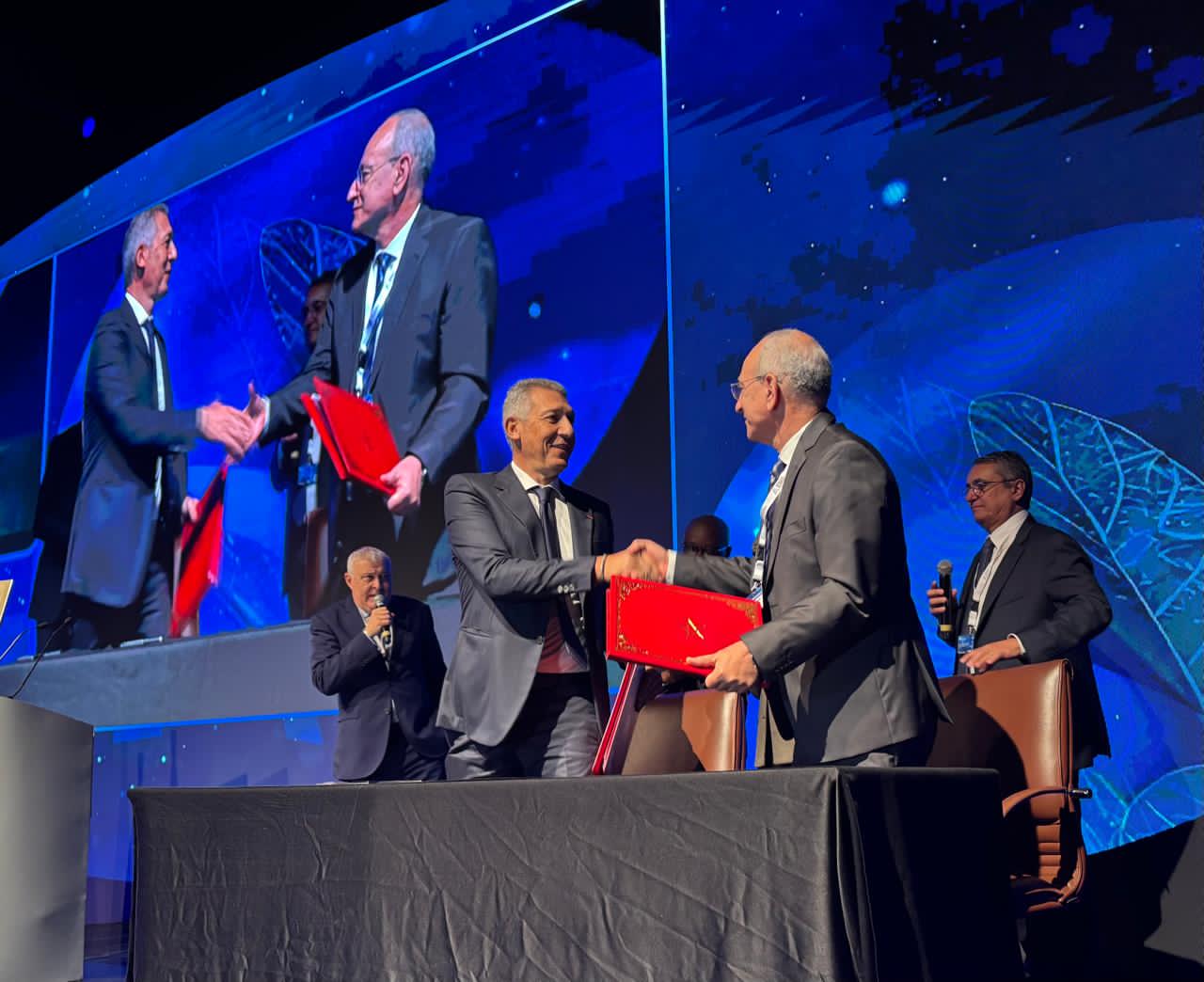 أكابس والجامعة المغربية للتأمين توقعان ميثاقا حول مقاربة النوع لتعزيز الشمول التأميني للنساء