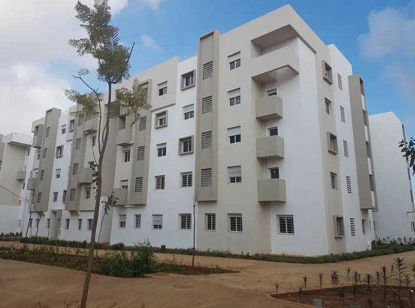 تحايل ضريبي بوعود بيع "مشبوهة" للسكن الاجتماعي