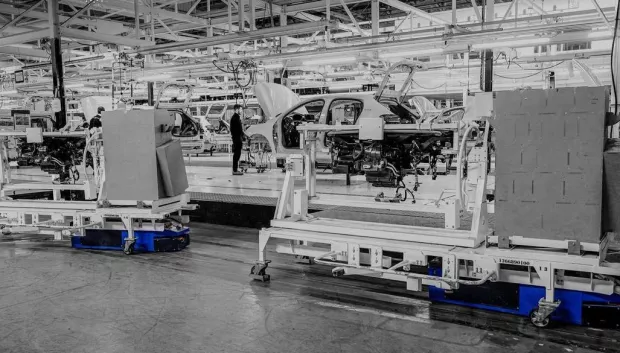 القلق يتزايد في إسبانيا من الوزن المتزايد للمغرب في صناعة السيارات