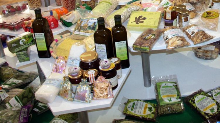 انطلاق "الأسواق المتنقلة لمنتوجات الاقتصاد التضامني" بالحاجب