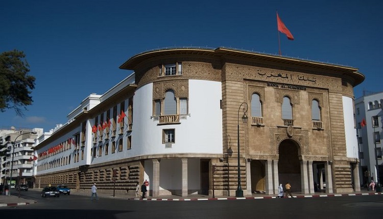 بنك المغرب مرشح لتثبيت سعر الفائدة رغم ضغوط التضخم