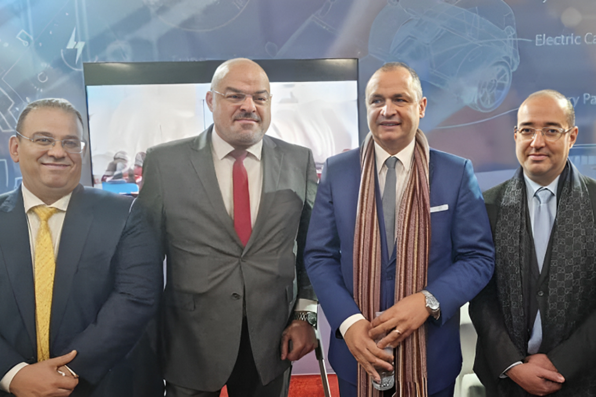 مزور: المغرب ستكون واحدة من الدول النادرة في العالم التي لديها نظام صناعي متكامل لإنتاج بطاريات السيارات