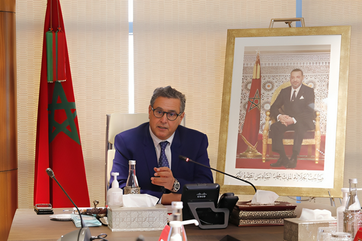 رسميا.. إطلاق منصة رقمية لتسجيل الراغبين في الحصول على الدعم الاجتماعي المباشر