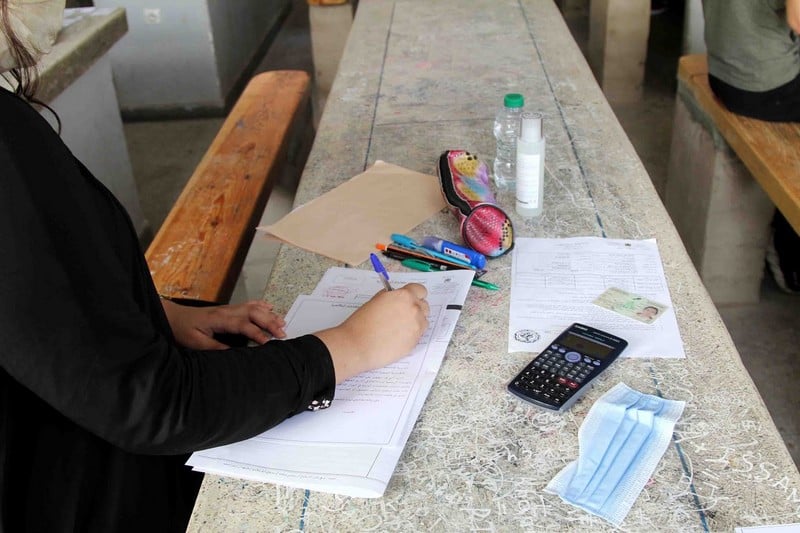 أعلى معدلات بكالوريا 2023.. الإناث يتفوقن على الذكور