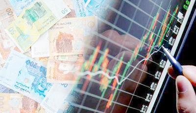 سيولة البنوك ترتفع إلى 136,7 مليار درهم