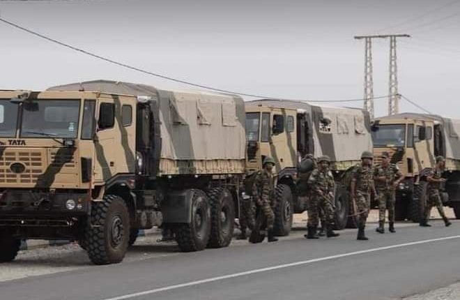 زلزال المغرب.. الملك يوجه تعليماته إلى الجيش بالتدخل في جهود الإنقاذ