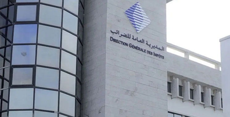 يهم المقاولات: مديرية الضرائب تكشف عن تفاصيل استمارة التصريح بآجال الأداء + إنفوغراف