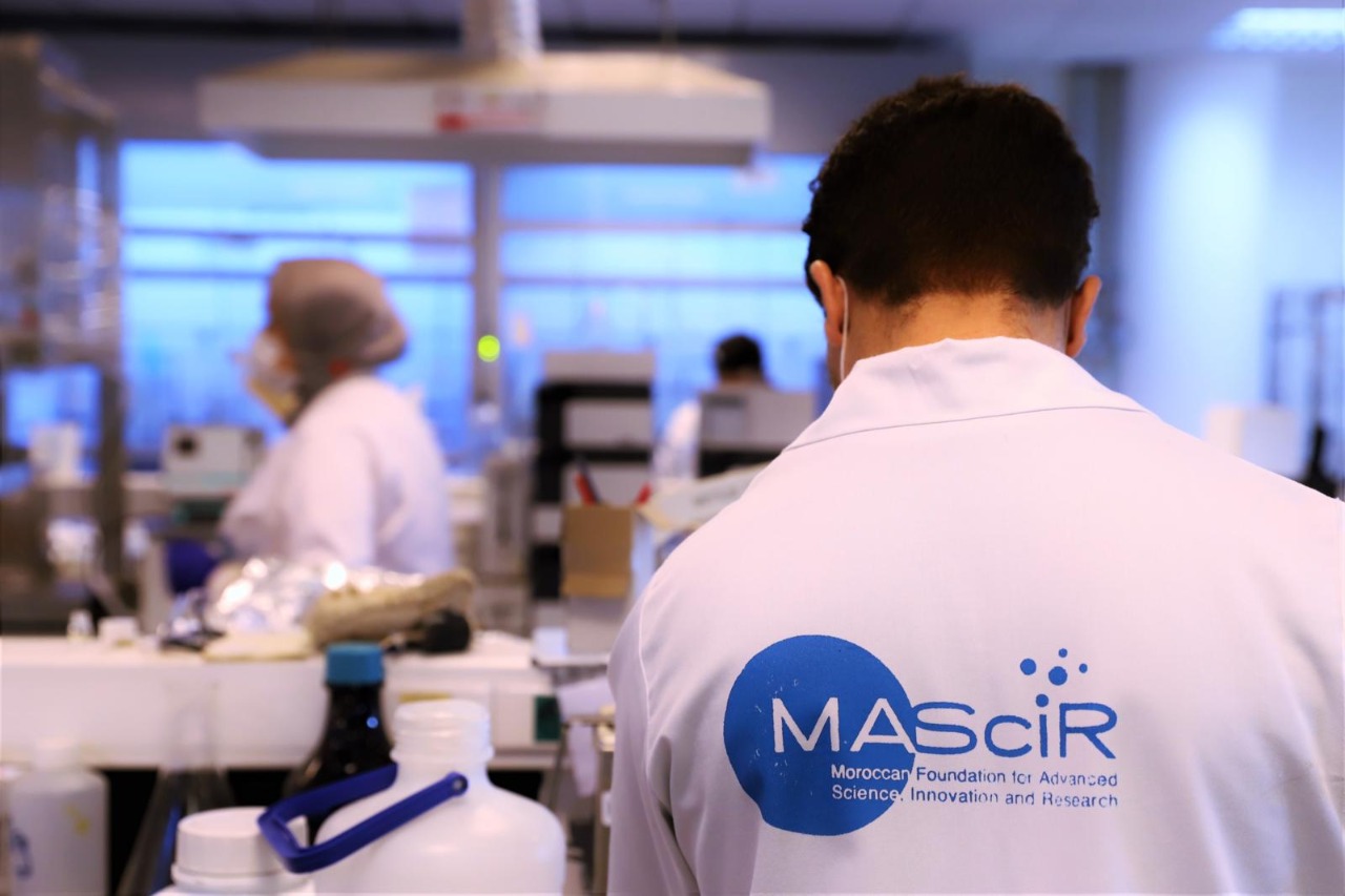 شراكة بين "كوفالاب" و"ماسير" في تطوير الصيدلة