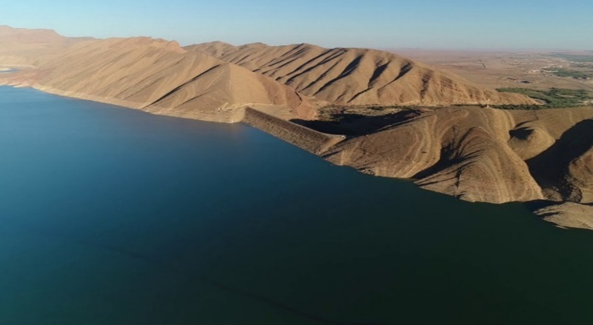 الواردات المائية ترفع نسبة ملء السدود المغربية إلى 70%