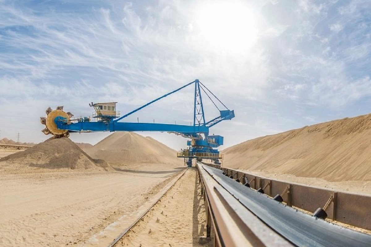 مجمع الفوسفاط حول 650 مليارا إلى الخزينة