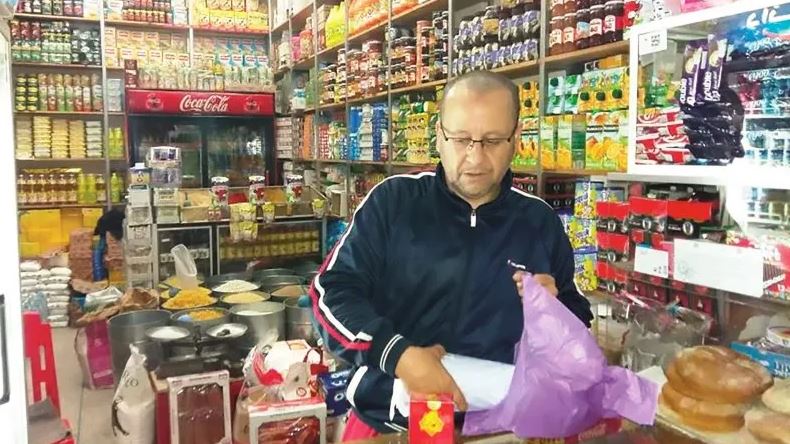 "مول الحانوت" يتبرأ من زيادات الأسعار وينتقد "تغييبه" من لجان مراقبة الأسواق