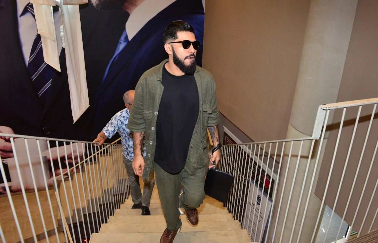 القضاء يدين "طوطو" بالحبس موقوف التنفيذ والغرامة