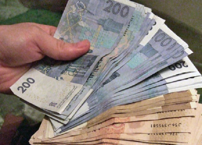 بلاغ عاجل من الحكومة بخصوص مساعدة الأسر بمبلغ 3500 درهم