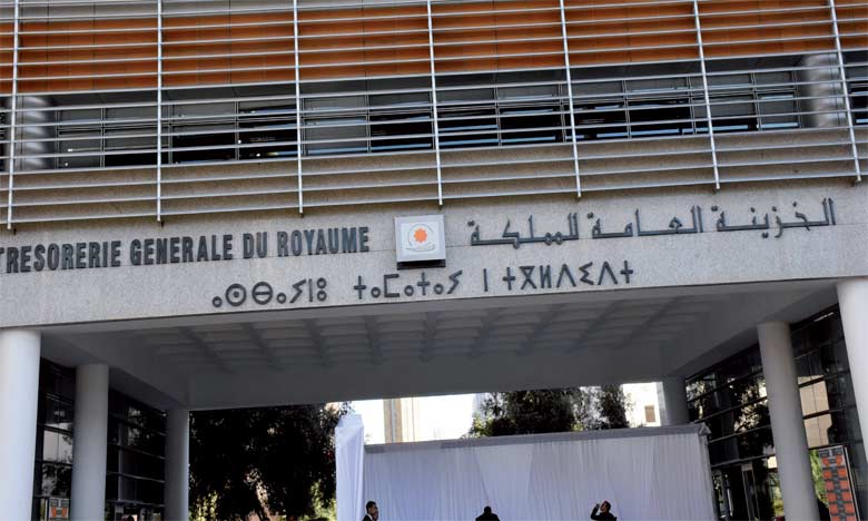 الخزينة بحاجة إلى تمويلات بقيمة 940 مليارا