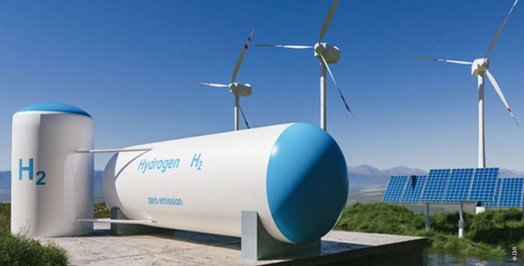 "البنك الأوربي" يبحث عن شركاء لاستثمارات الهيدروجين الأخضر بالمغرب