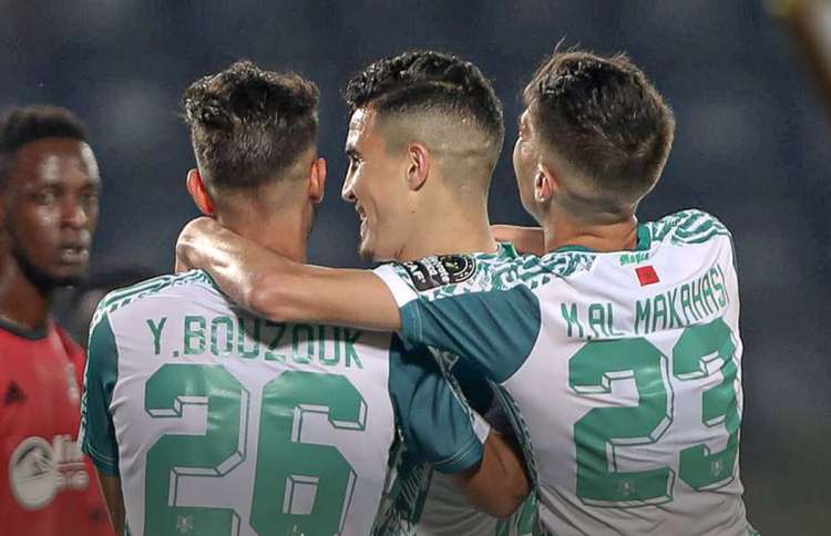 بعد الفوز على حوريا الغيني.. الرجاء يحسم التأهل لربع نهائي دوري أبطال أفريقيا