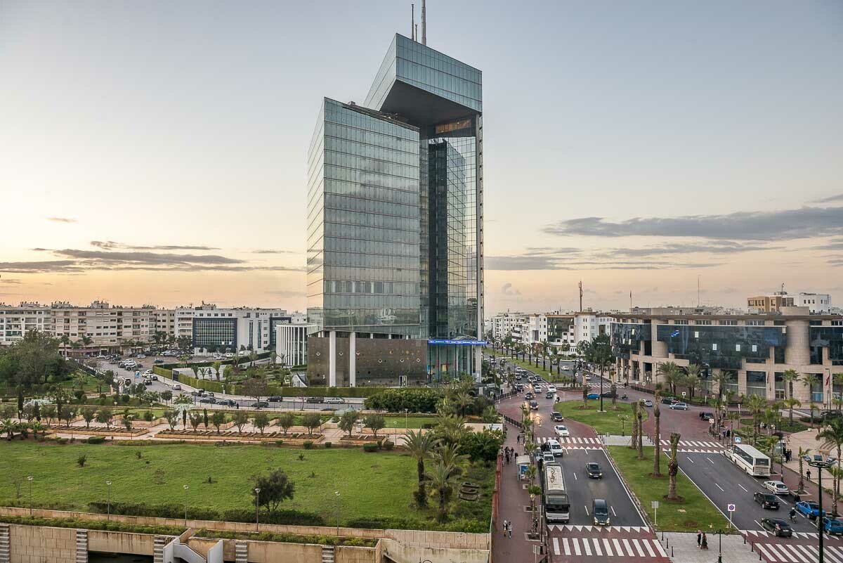 اتصالات المغرب تتجاوز 81 مليون زبون عند متم شتنبر 2025