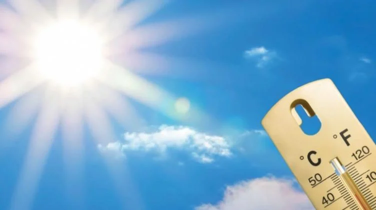 طقس الثلاثاء: موجة الحر تواصل تمددها إلى هذه المناطق