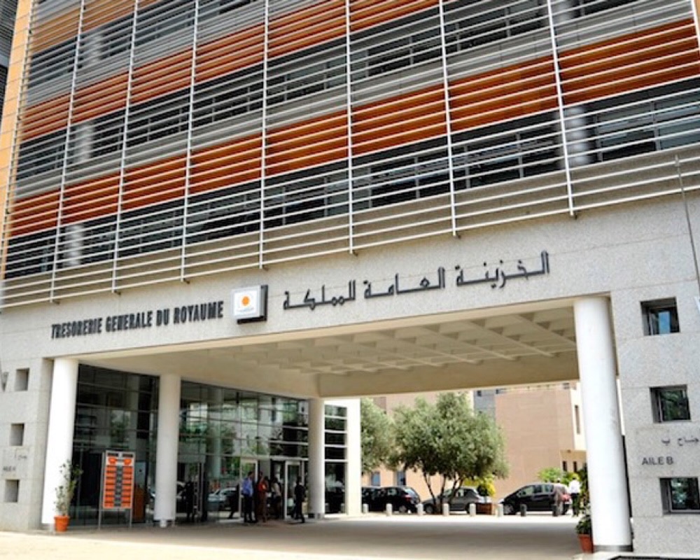 الخزينة تواصل طرح سندات قصيرة الأمد في السوق المالية