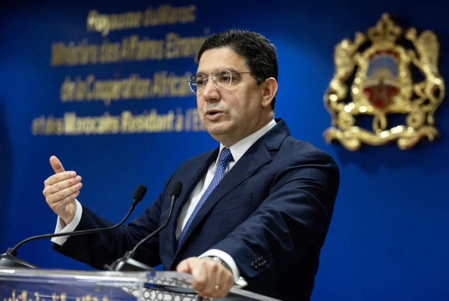 بوريطة يعلن إجراءات لمواكبة المغاربة العالقين بدول الخليج وسط التوترات الإقليمية