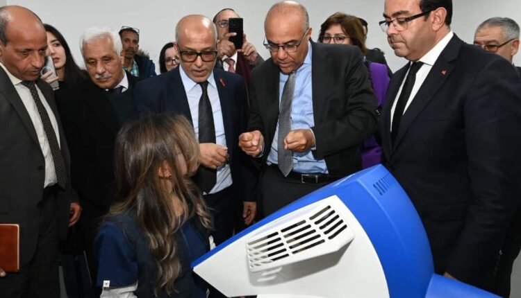 الميراوي يطلب إدماج التكنولوجيات الحديثة في التكوين الطبي