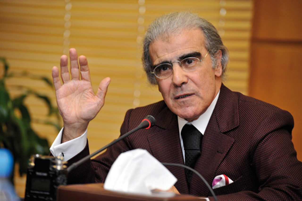 عاجل: تأجيل "مفاجئ" للندوة الصحفية لوالي بنك المغرب