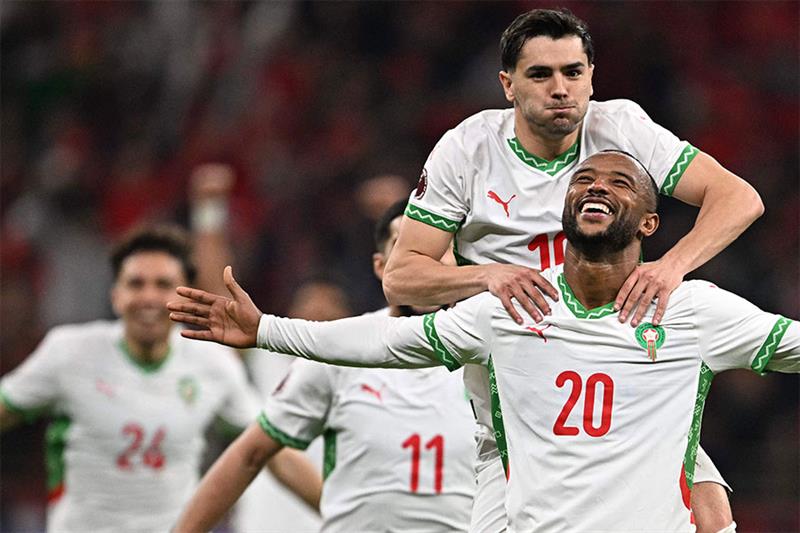 الصحافة الدولية تشيد بقرار الكاف وتتويج المغرب بطلا لكأس إفريقيا 2025