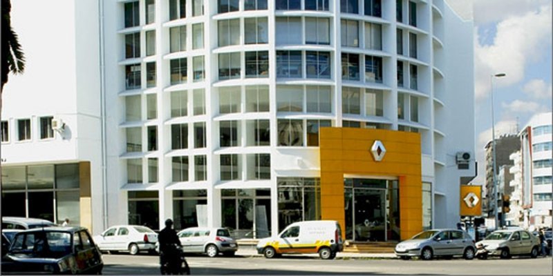 الاكتتاب في سندات بـ45 مليارا لفرع تابع لمجموعة "رونو"