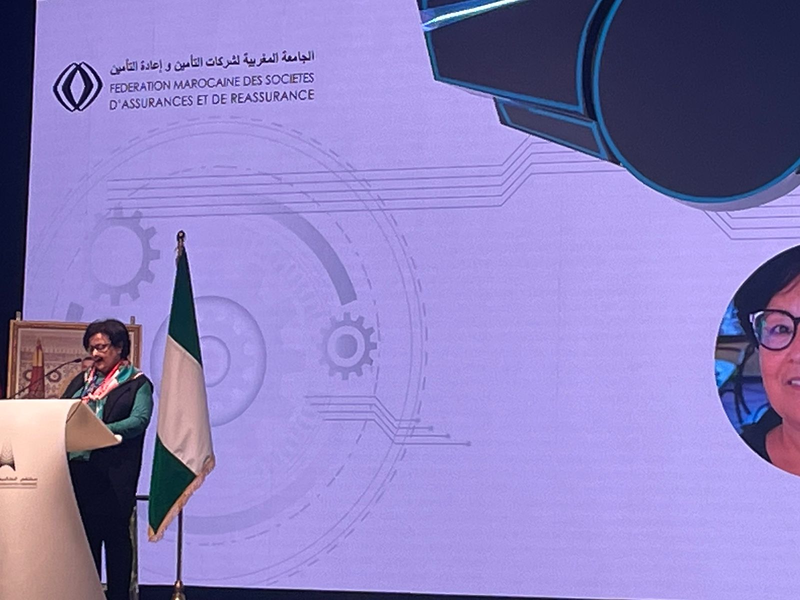 زعبول: المالية تحمل على عاتقها مهمة حماية المستهلكين والمتدخلين في سوق التأمينات